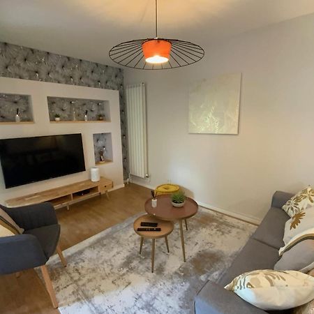Aesthetics - 2 Bedrooms And Secure Parking! 몽펠리에 외부 사진